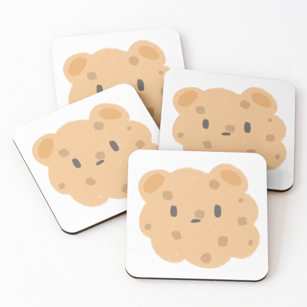 Item preview, chocky chip doggo designed and sold by itsjustanothertypo.