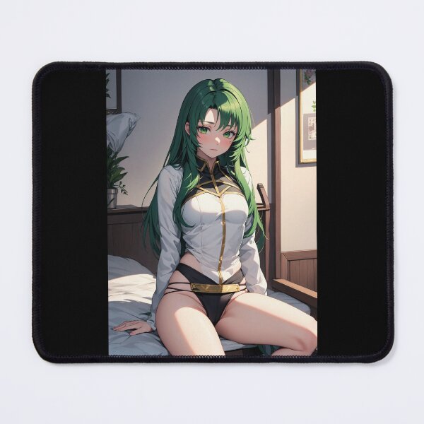Item preview, Cecilia #3 - Fire Emblem Fanart designed and sold by iloveanimechibi.