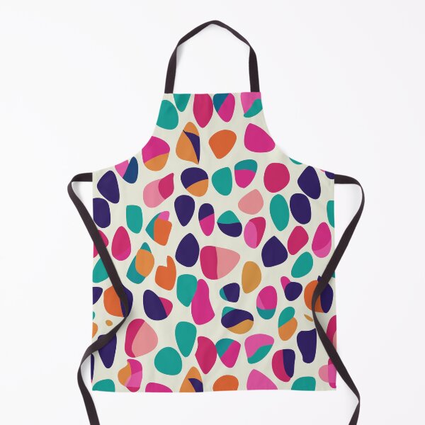 Aperçu de l'œuvre Wild Animal Prints – Modern Safari Patterns créée et vendue par Timegraf.