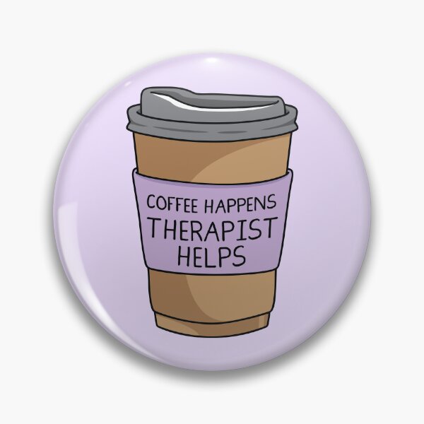 Item preview, Coffee Happens, RadTech Helps designed and sold by spacedowl.