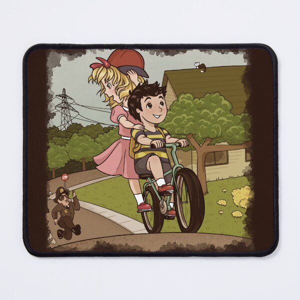 Item preview, Boy Meets Girl (Nostalgia) designed and sold by groovinart.