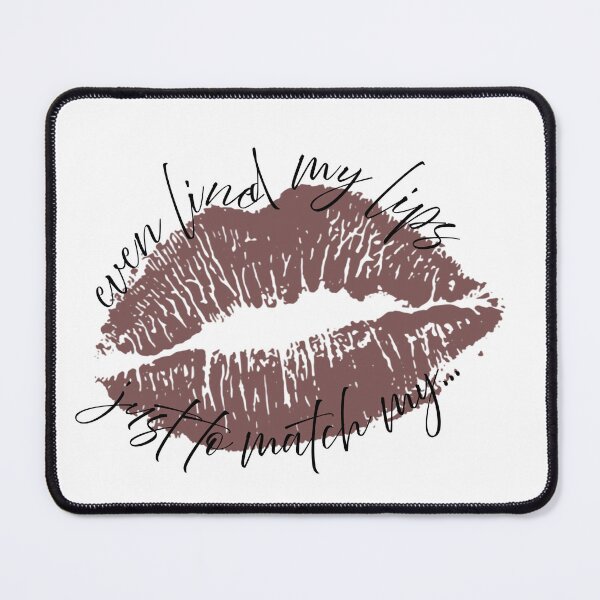 Item preview, Leave me alone lyrics designed and sold by LonelyLampShop.