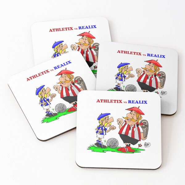 Item preview, BASQUE FOOTBALL DERBY designed and sold by camyss23.