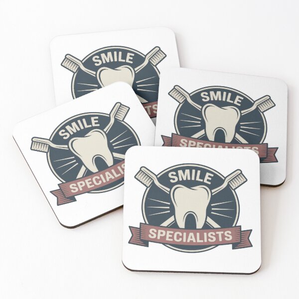 Item preview, Copy of Kawaii Tooth – Cute Dentist & Dental Assistant Gift designed and sold by Muzgle.
