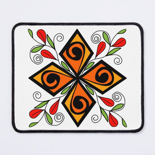 Item preview, Colour Tile  designed and sold by EurekaRoad.