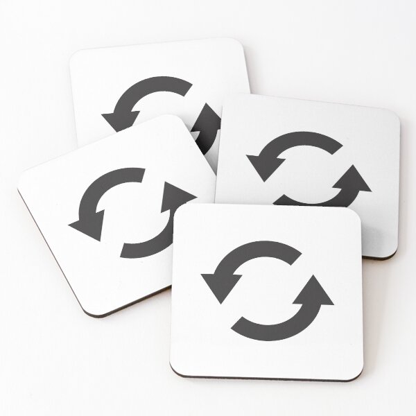 Item preview, Recycle Symbol designed and sold by THP Creative.