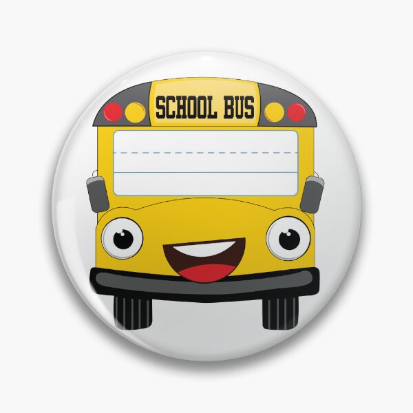 Item preview, Funny Back To School Kids School Bus Driver  designed and sold by iziHumor.