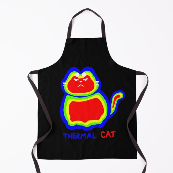 Artikelvorschau, Thermo-Pummelkatze entworfen und verkauft von luvissaya.