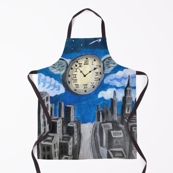 Item preview, Time Flies designed and sold by angelina-kristl.