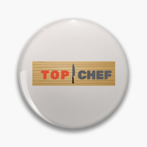 Item preview, Top Chef Cooking Competition designed and sold by lmfluffycat.