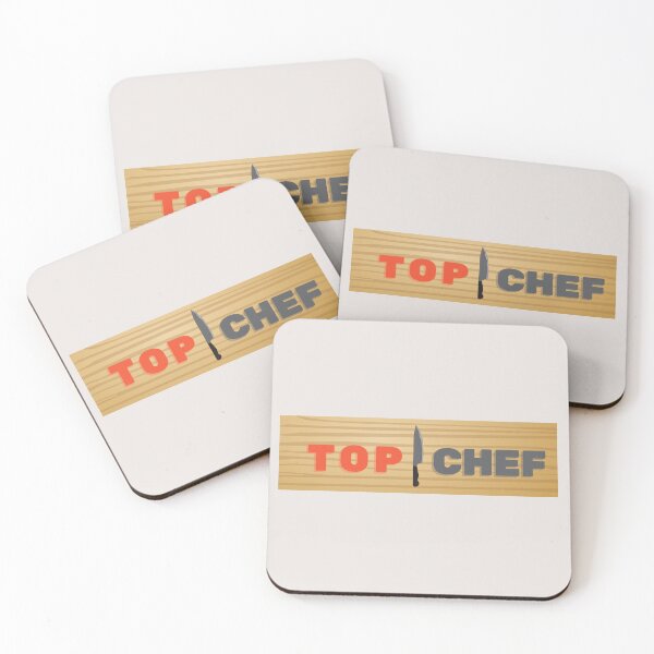Item preview, Top Chef Cooking Competition designed and sold by lmfluffycat.