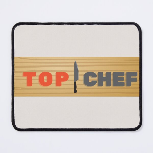 Item preview, Top Chef Cooking Competition designed and sold by lmfluffycat.