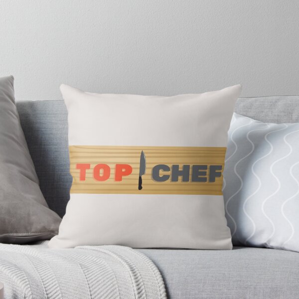 Item preview, Top Chef Cooking Competition designed and sold by lmfluffycat.