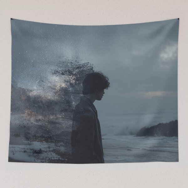 Item preview, Portrait187 designed and sold by David Matthew.