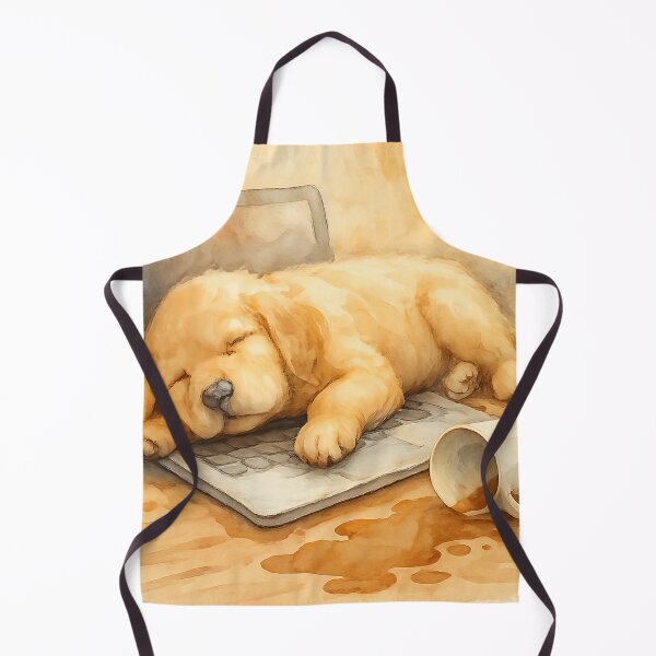Item preview, WFH Chaos Coordinator - Pet Lover Humor designed and sold by TONSNAP.