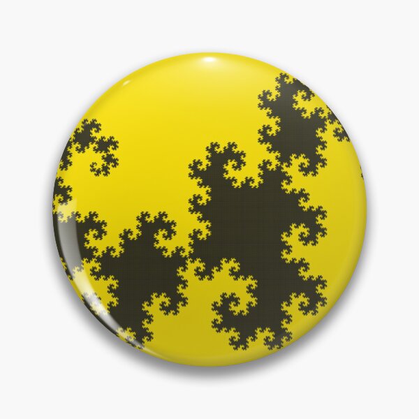 Item preview, Dragon Curve designed and sold by Mates y Nueces.