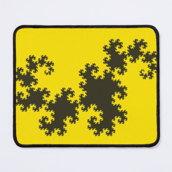 Item preview, Dragon Curve designed and sold by Mates y Nueces.