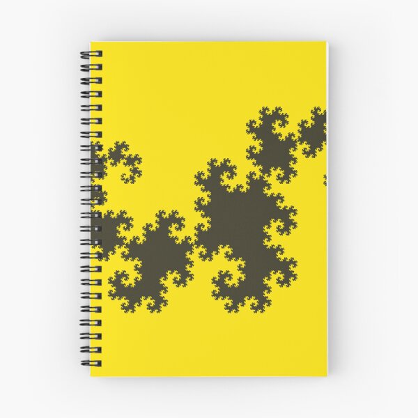 Item preview, Dragon Curve designed and sold by Mates y Nueces.