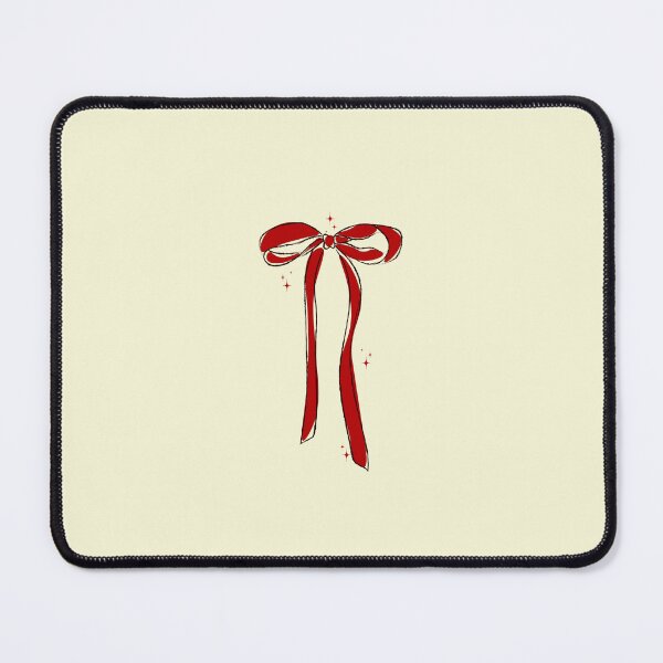 Item preview, Sparkle ribbon of red designed and sold by andrasdesignssss.
