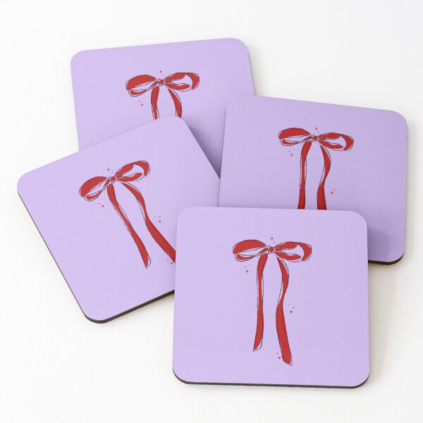 Item preview, Sparkle ribbon of red designed and sold by andrasdesignssss.