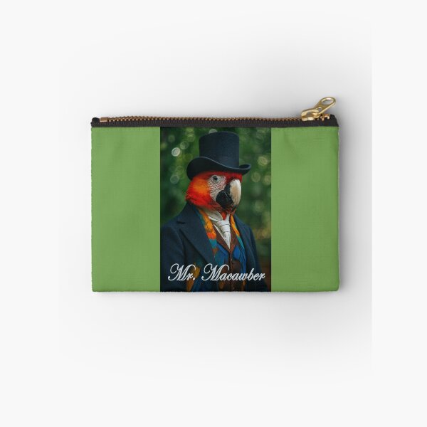Item preview, Mr. Macawber designed and sold by Tridentulus.