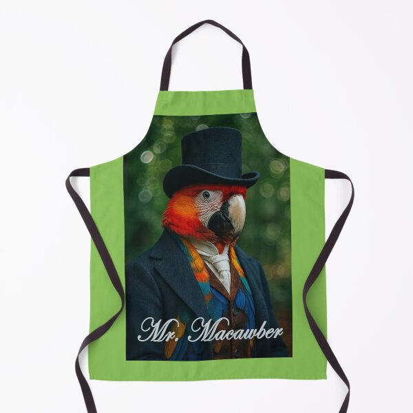 Item preview, Mr. Macawber designed and sold by Tridentulus.