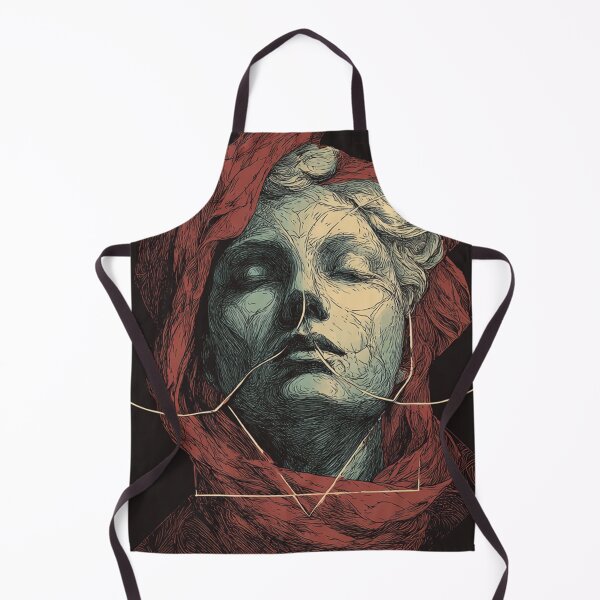 Item preview, Portrait189 designed and sold by David Matthew.