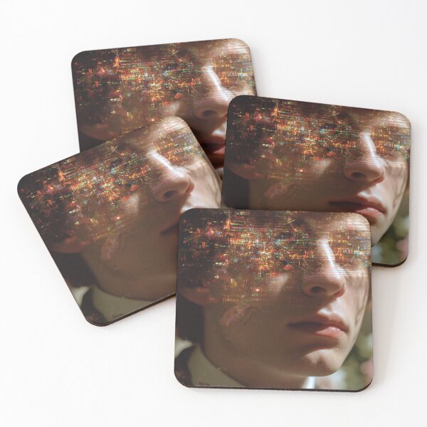 Item preview, Portrait190 designed and sold by David Matthew.
