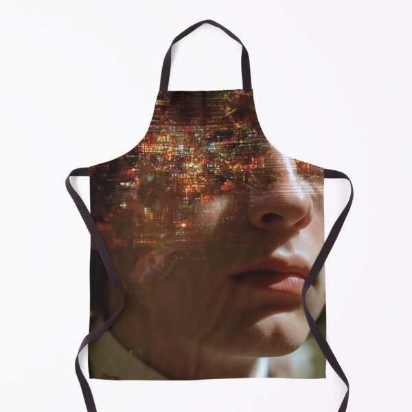 Item preview, Portrait190 designed and sold by David Matthew.