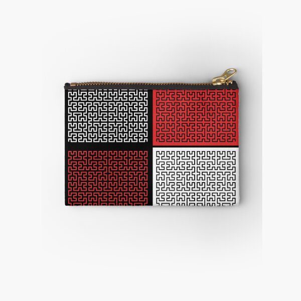 Item preview, Peano Curve designed and sold by Mates y Nueces.