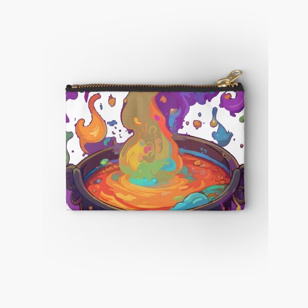 Item preview, Witch's Cauldron designed and sold by noisyduck.