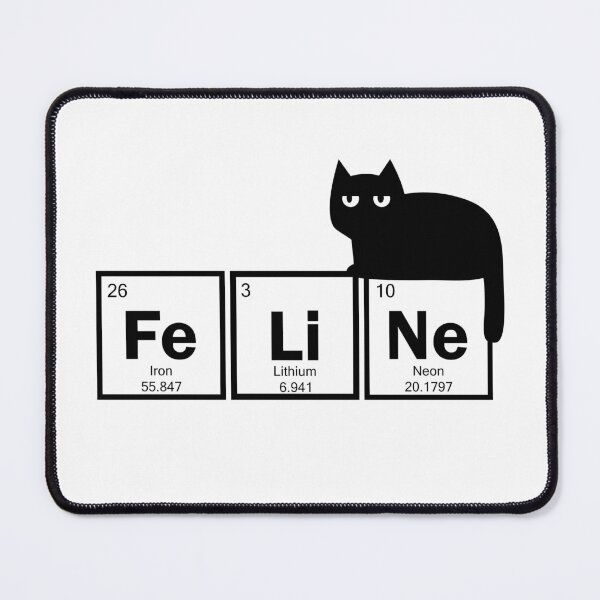 Item preview, FeLiNe designed and sold by FossilCat.
