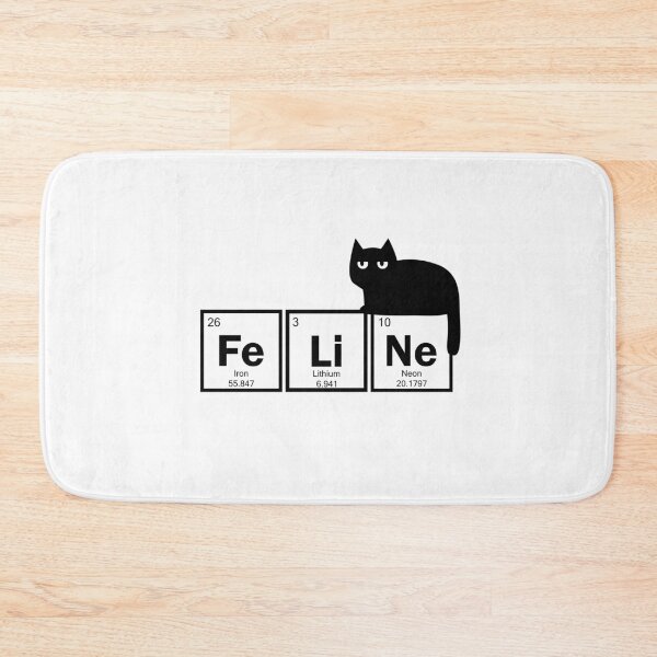 Item preview, FeLiNe designed and sold by FossilCat.