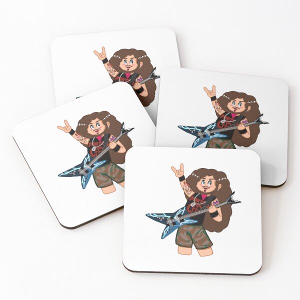 Item preview, Chibi Darrell designed and sold by hellokittylvr1.