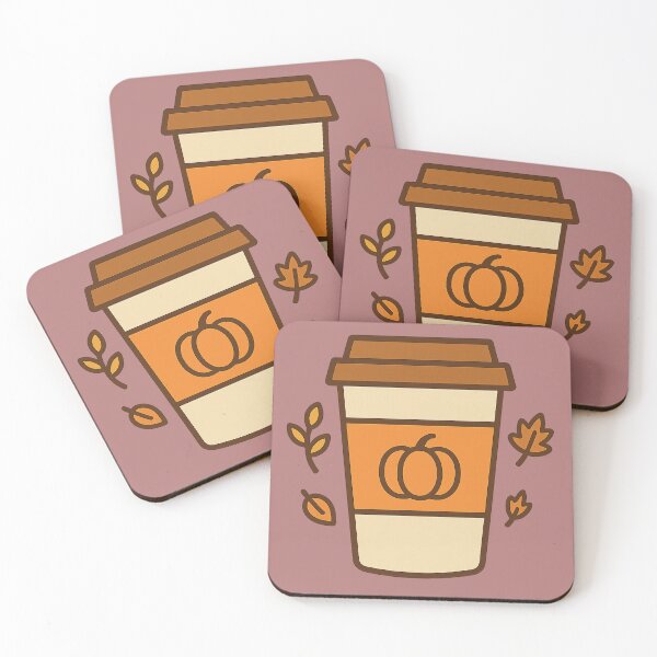 Item preview, Fall Pumpkin Coffee Mug designed and sold by Ahau Designs.