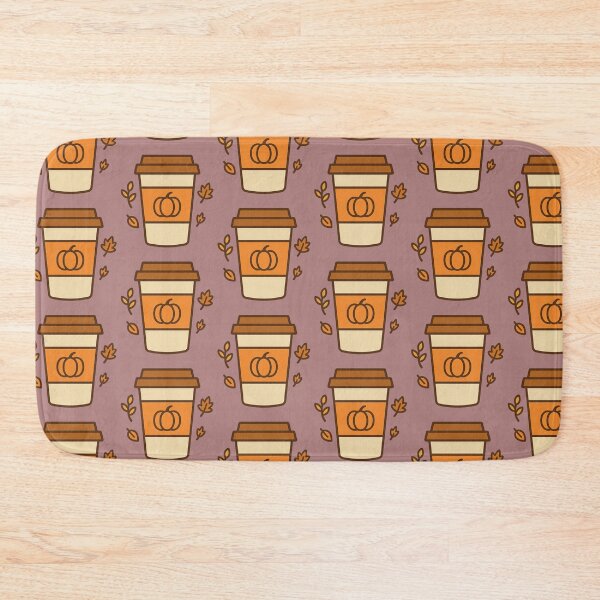 Item preview, Fall Pumpkin Coffee Mug designed and sold by Ahau Designs.