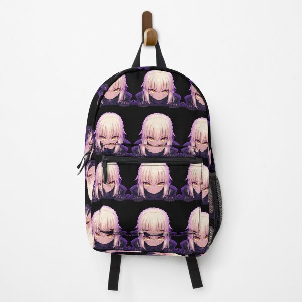 Item preview, Saber Alter Chibi Dark Knight Fate Stay Night Anime designed and sold by B5fivemerch.