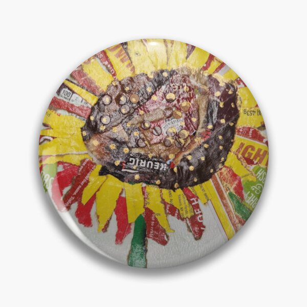 Item preview, My Sunflower designed and sold by ruthinman.