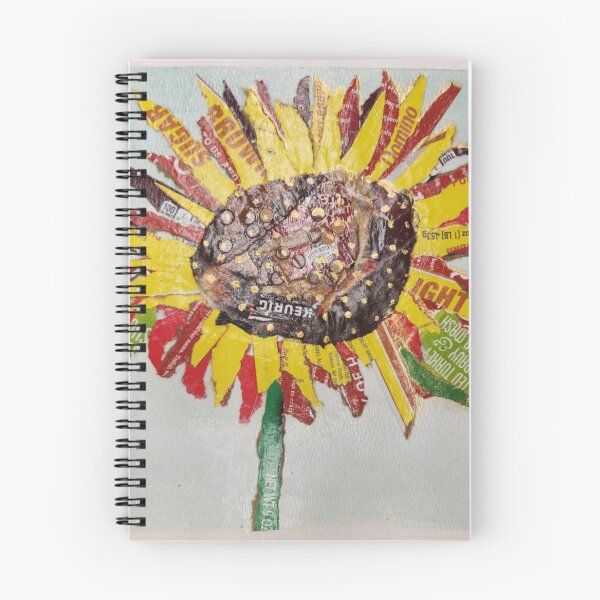 Item preview, My Sunflower designed and sold by ruthinman.