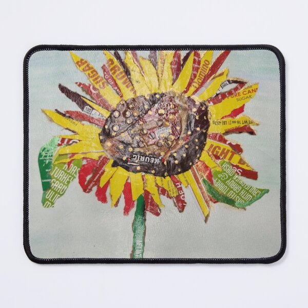 Item preview, My Sunflower designed and sold by ruthinman.