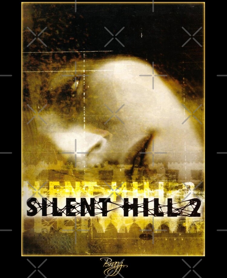 Silent Hill 2 (PlayStation 2, 2001) for sale online
