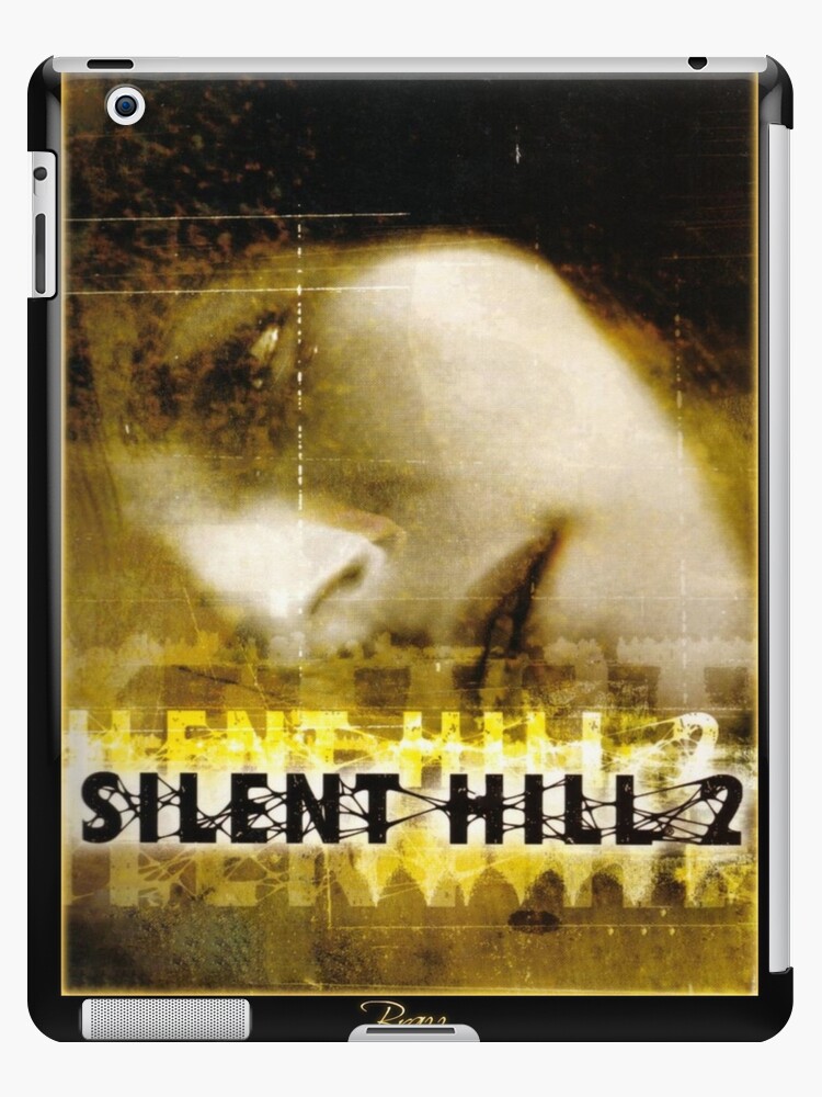 Silent Hill 2 (PlayStation 2, 2001) for sale online