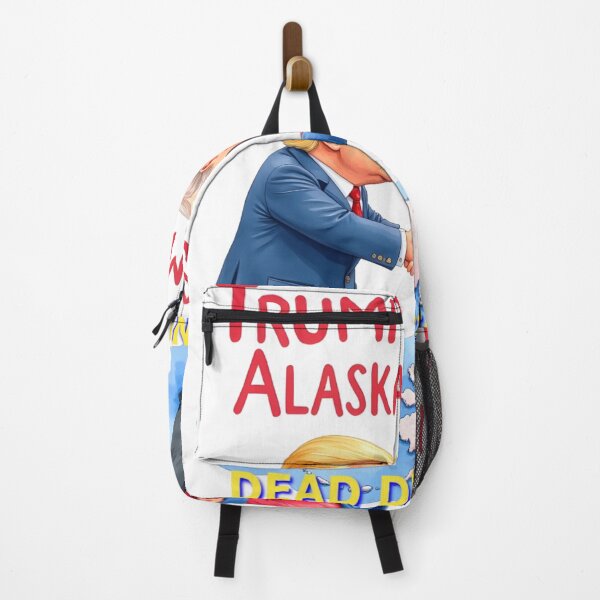 Item preview, Ukraine is Sovereign Nation– Satirical Trump-Putin Summit designed and sold by nhk999.