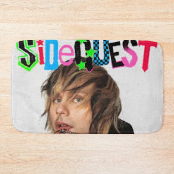Item preview, Sidequest designed and sold by PhandomSHOP.