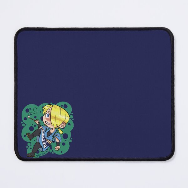 Item preview, Oyabun Luffy - Sanji designed and sold by carriecmoney.