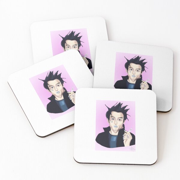 Item preview, Jay With Cigarette designed and sold by hellokittylvr1.