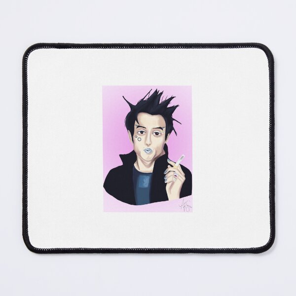 Item preview, Jay With Cigarette designed and sold by hellokittylvr1.