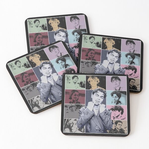 Item preview, Malachi Barton Fan Art designed and sold by DebbieEganCo.
