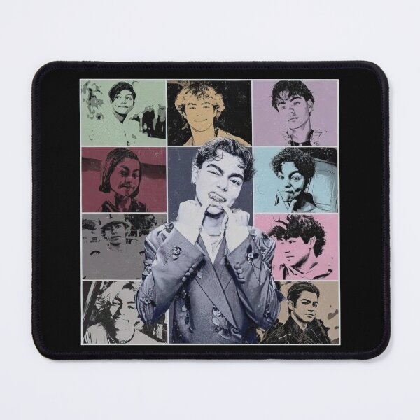 Item preview, Malachi Barton Fan Art designed and sold by DebbieEganCo.