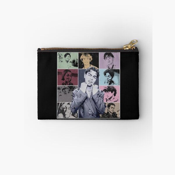 Item preview, Malachi Barton Fan Art designed and sold by DebbieEganCo.